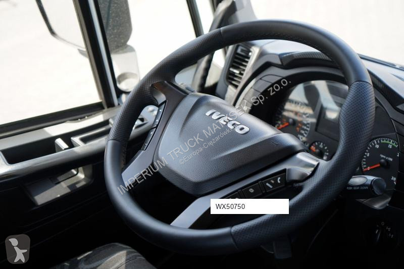 شاحنة Iveco 1643 Z2