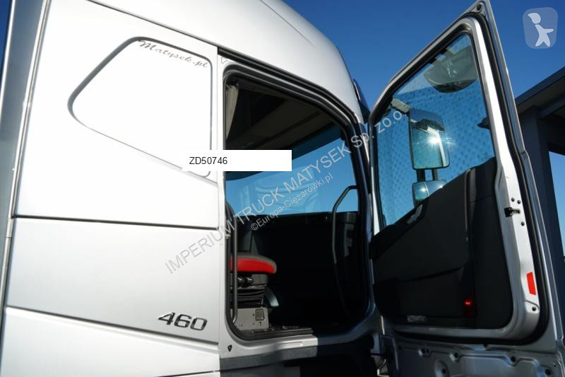 شاحنة Volvo FH 460