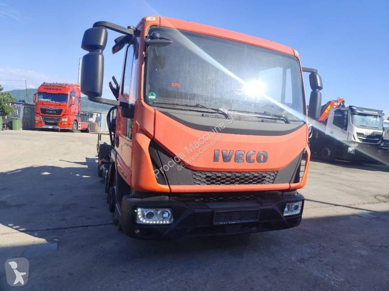 Camion Iveco