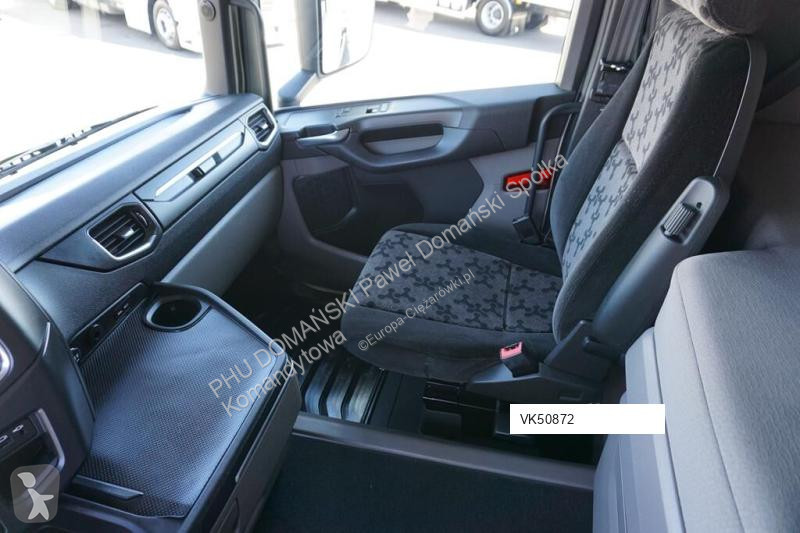 شاحنة Scania R 450 / ACC / E 6 / RETARDER / BDF...