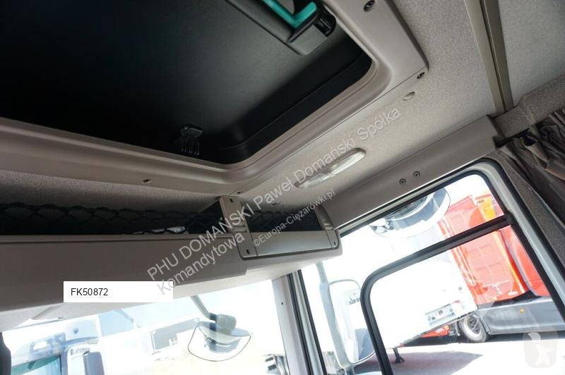 شاحنة DAF CF / 400 / ACC / EURO 6 / PRZEWOZU...