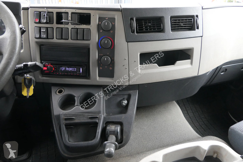 شاحنة Volvo FL 240 | Carrier SUPRA 950Mt /...