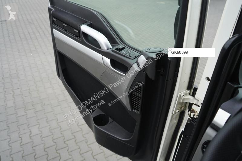 شاحنة MAN TGS / / E 5 / RETARDER / PEŁNY ADR /...