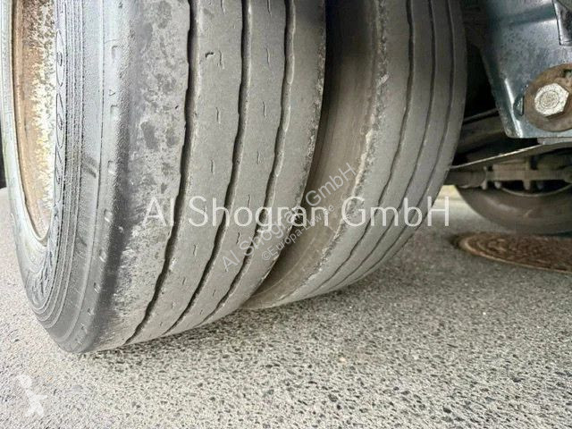 شاحنة DAF 480 6x2/Standklima/Eu6/Komplettzug