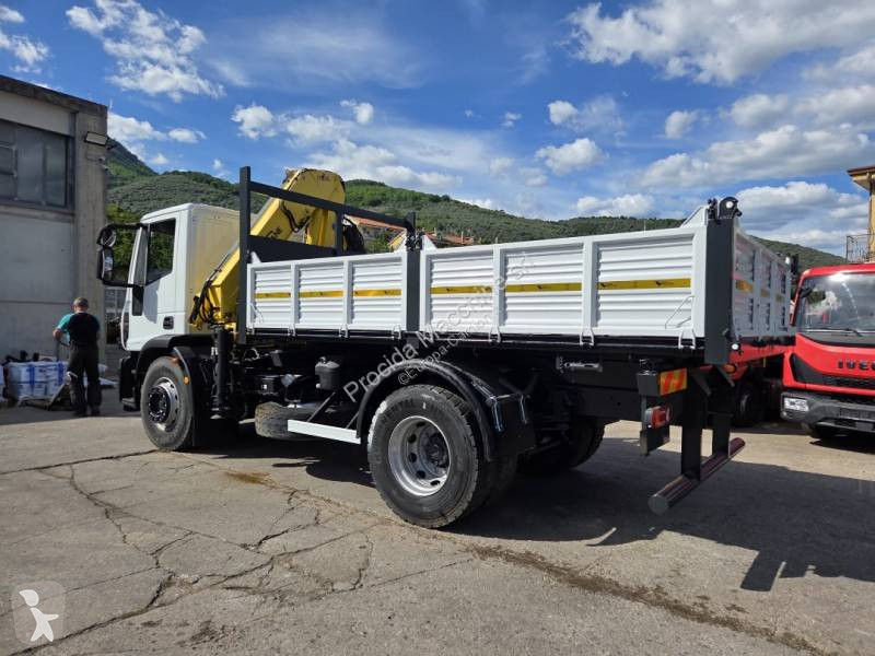 Camion Iveco