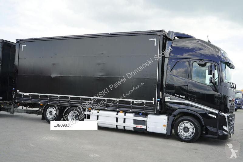 Грузовик Volvo / TANDEM,