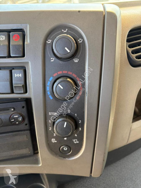 شاحنة Renault CIT. MAGYAR CARB LEG 15000L 5...