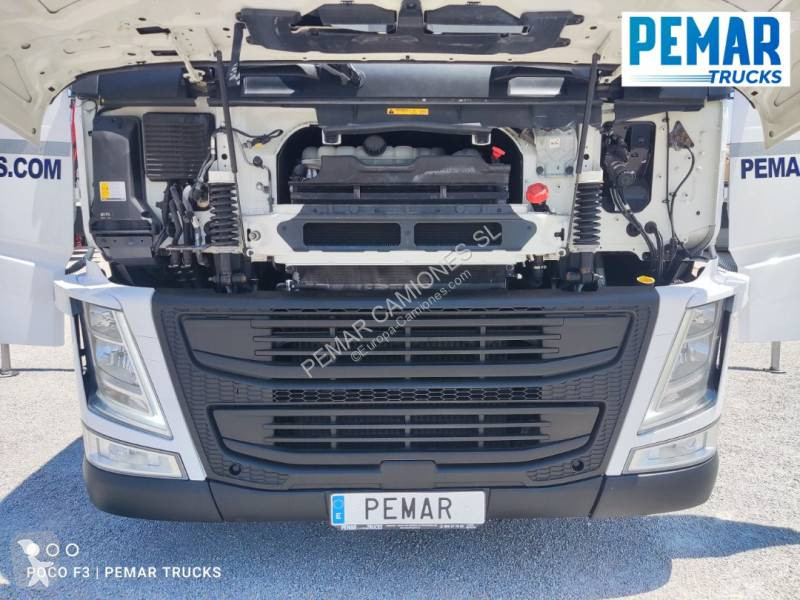 Camion Volvo