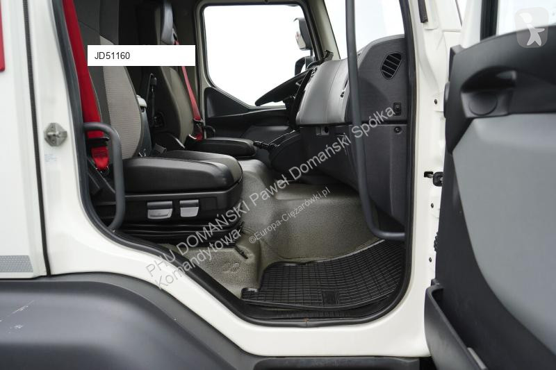 Camion Renault D 16 / 280 / ACC / EURO 6 /...