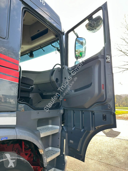 شاحنة DAF 440 DAF  440 BL 4x2 *SpaceCab...