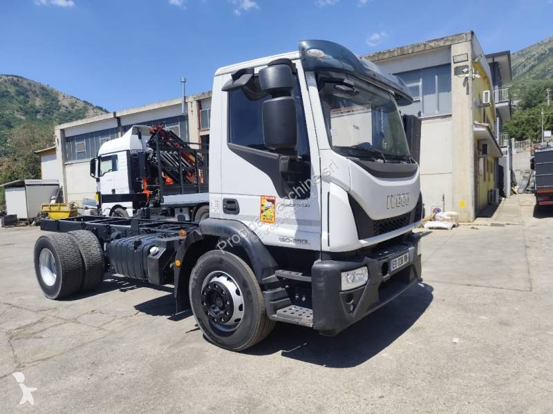 شاحنة Iveco