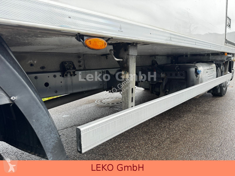 شاحنة DAF 180 FA Mit Carrier Sp 850Mt
