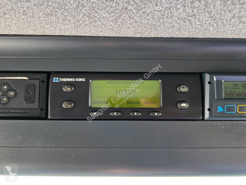 شاحنة MAN TGM 18.290 4X2 BL / Ldbw / Triple...
