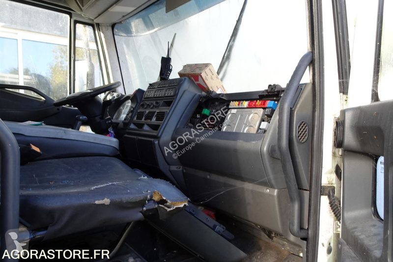 Lastbil Iveco 140E21