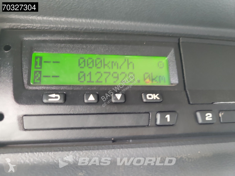 شاحنة Scania G490 G 10X4 N-truck ONGO Suction...