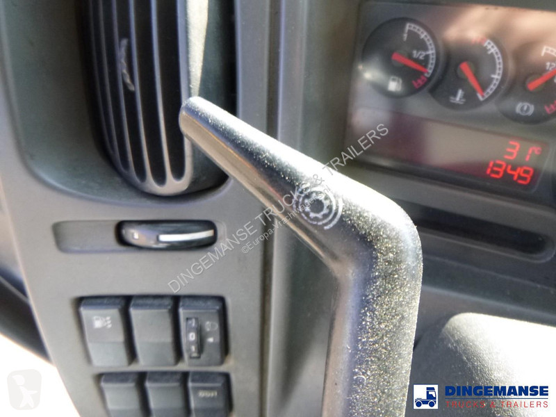 شاحنة Renault 380.26 dxi 6x2 fuel tank 18.5 m3...