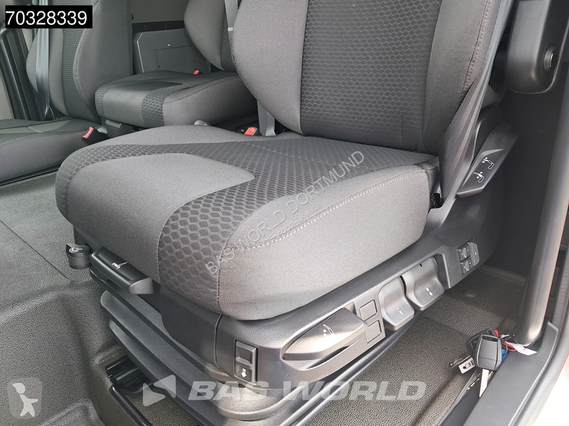 شاحنة MAN 18.250 4X4 NEW 4x4 Full steel...