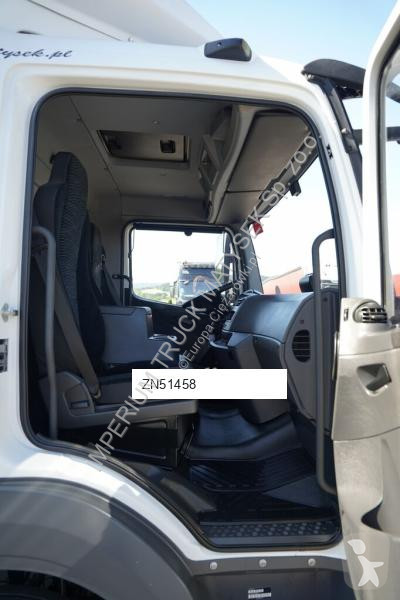 Kamion Mercedes ATEGO 1221