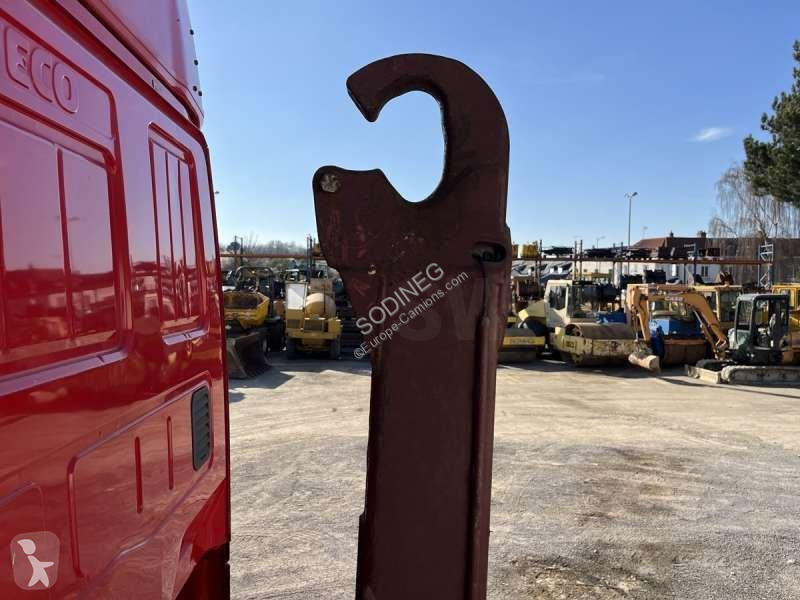 Camion Iveco  STRALIS 480