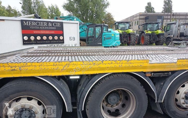 شاحنة Iveco