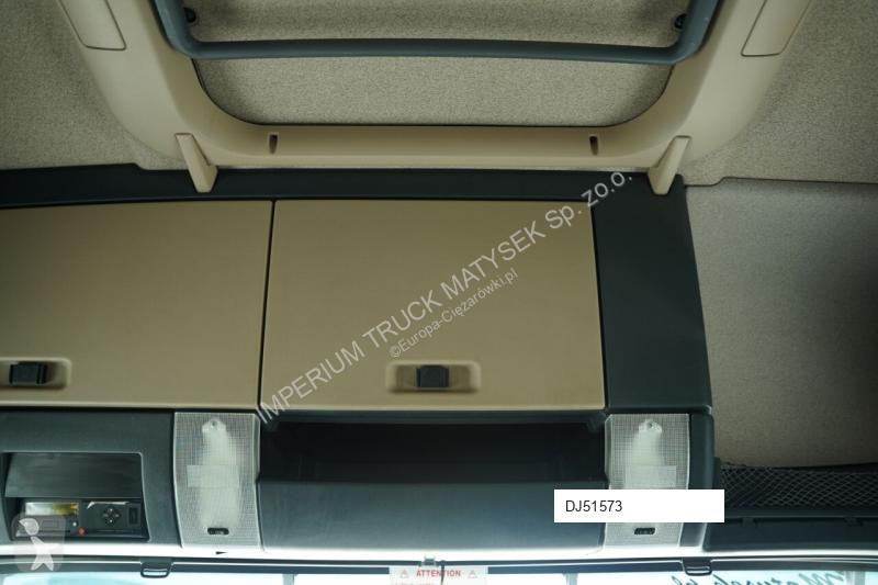 شاحنة MAN PK 230001