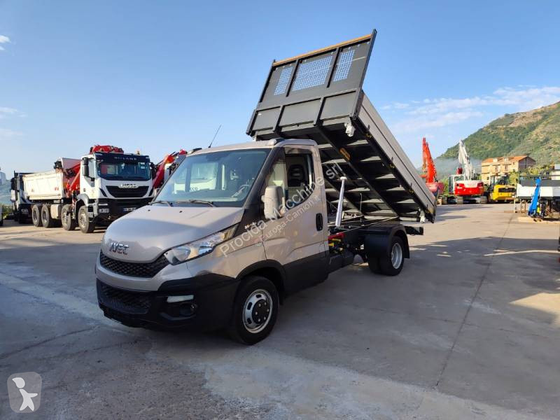 شاحنة Iveco