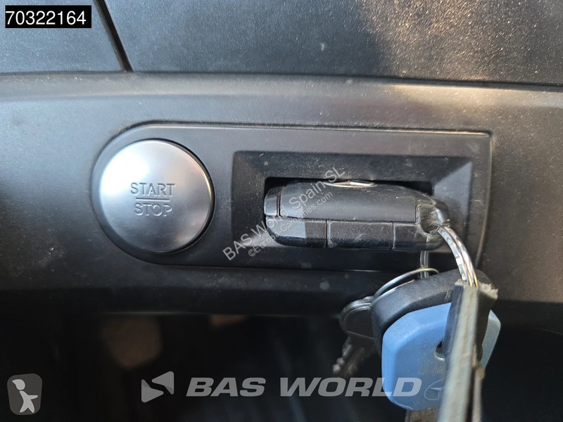 شاحنة Mercedes 2645 6X4 Gancho Meiller 20t...