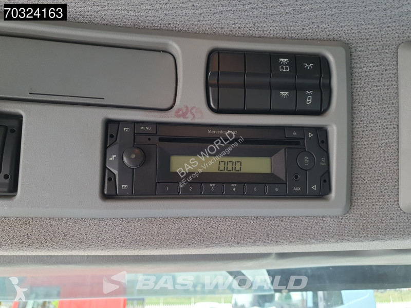 شاحنة Mercedes 3241 8X4 PUMI Schwing Stetter...