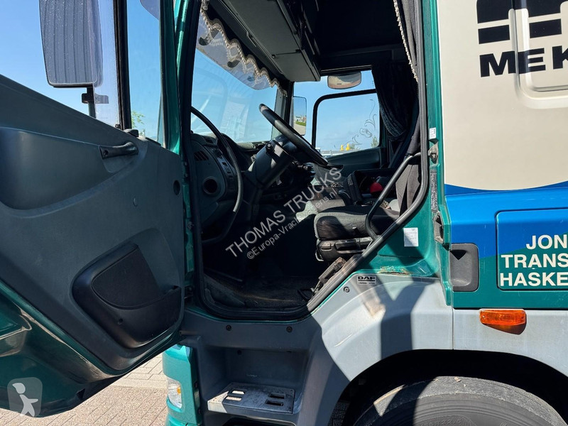 شاحنة DAF 380 Palfinger PK 23002 D