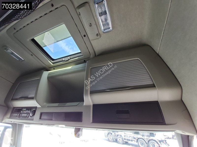 شاحنة Volvo FM 330 FM 4X2 20.5tons -Truck APK...