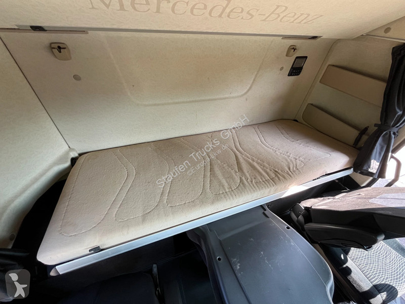 Mercedes 2546 2545 LL...