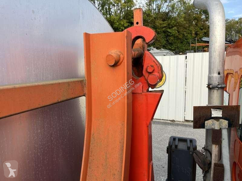 Camion Renault  PREMIUM 370-26 AVEC BOUILLE ACMAR