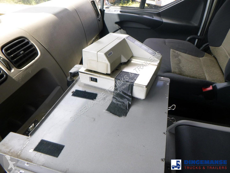 شاحنة Renault 270.19 4x2 fuel tank 13.7 m3 / 4...