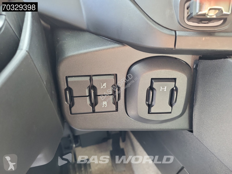 شاحنة Iveco S-Way 500 6X2 NEW! BDF SDG steering...