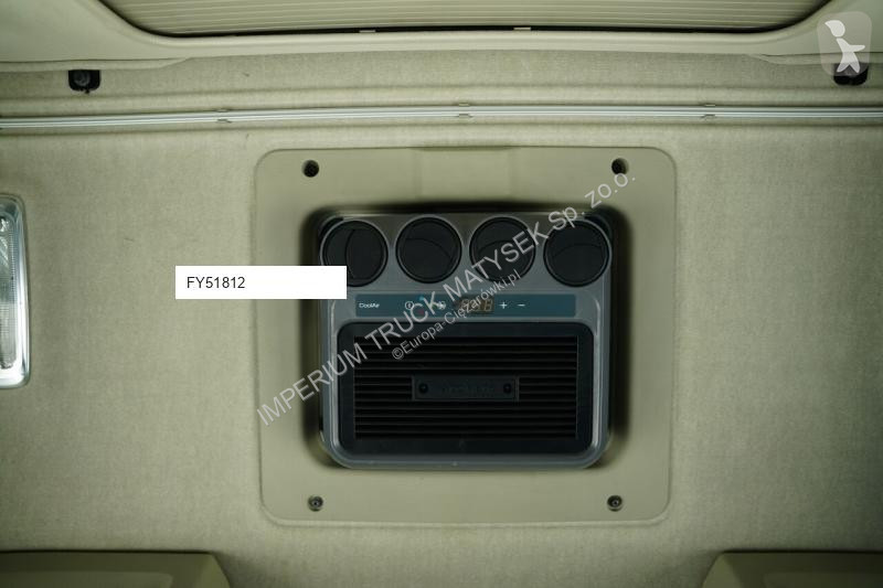 Camion Volvo FM 370
