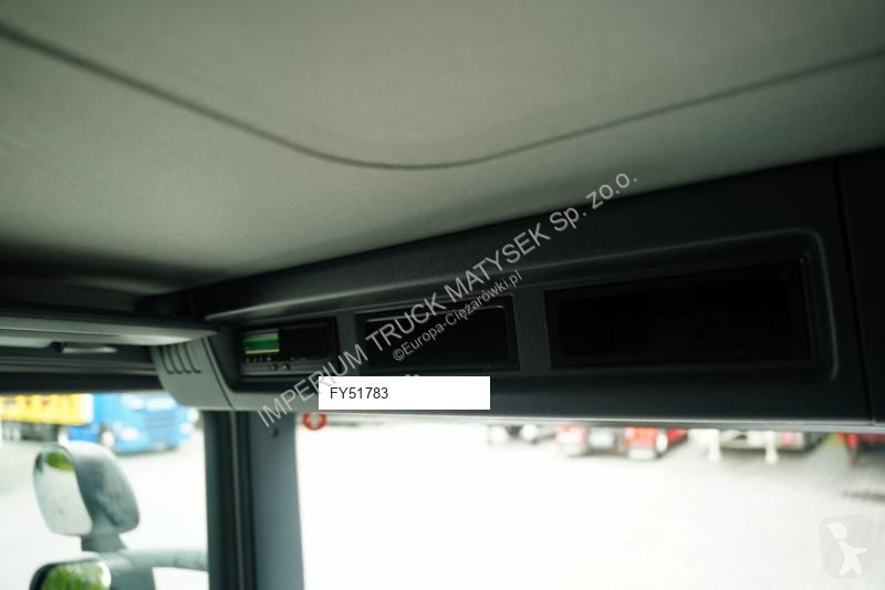 Camion Scania P 320