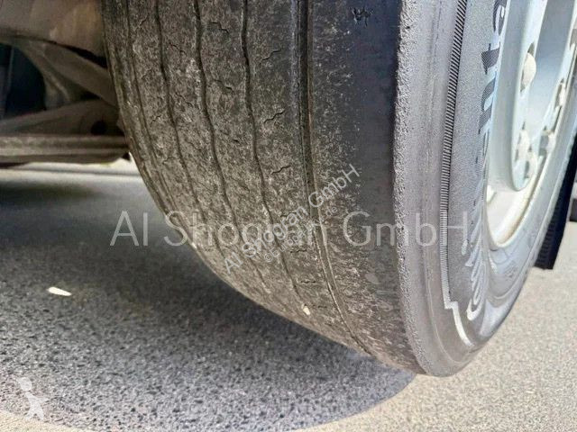 شاحنة Volvo 460 6x2/Liftachse/Eu6/Komplettzug
