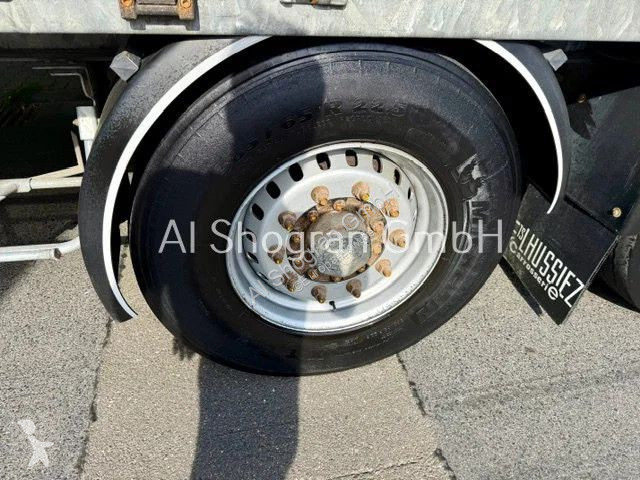 شاحنة DAF Super...