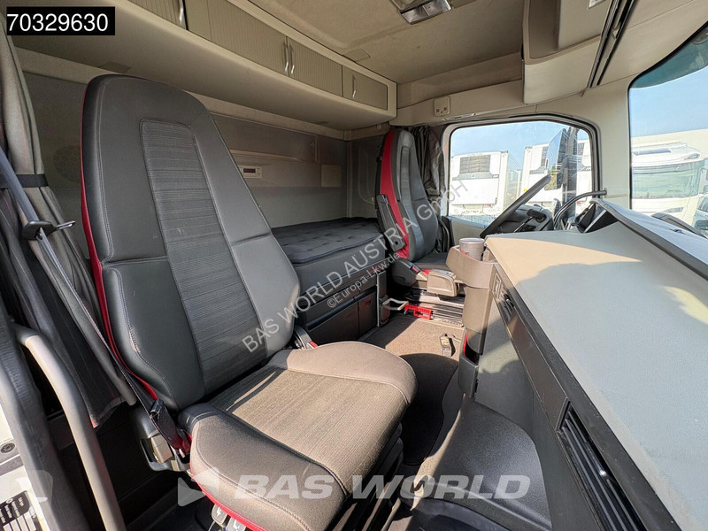 شاحنة Volvo 500  6X2 FASSI F195A 2.25 E-Dynamic...