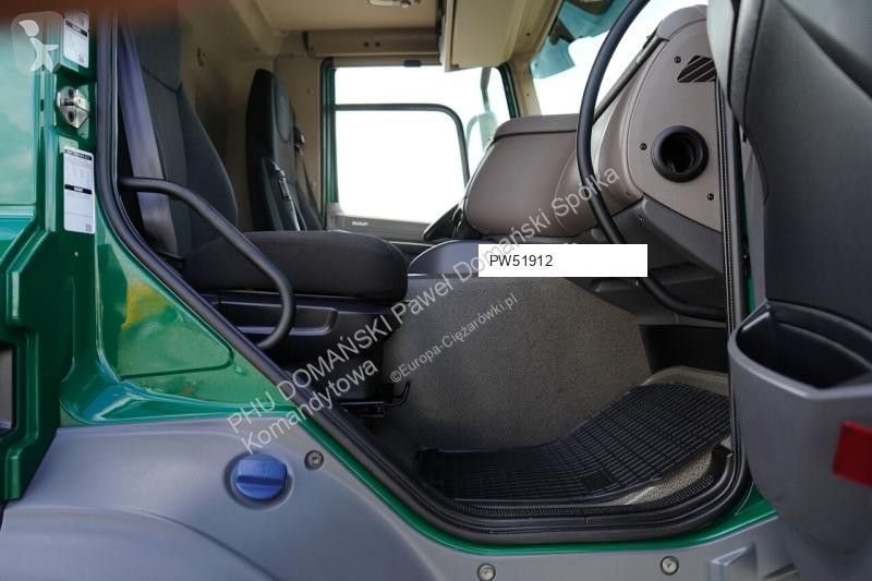 شاحنة DAF CF / 290 / ACC / E 6 / FIRANKA +...
