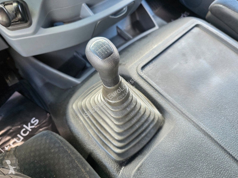 شاحنة Mercedes 1833L | Totwinkelkamera | 13.000 l