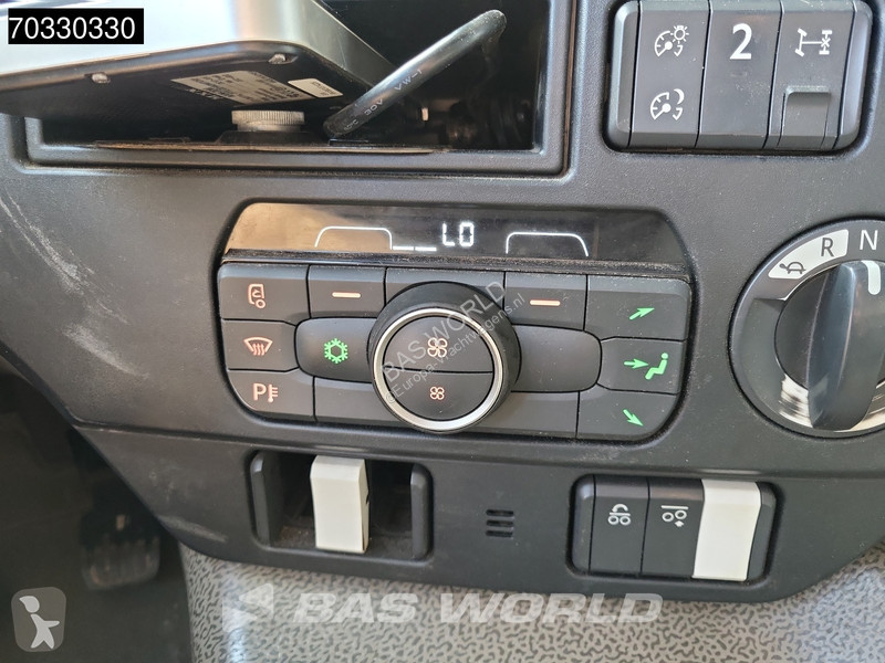 Camion DAF 530 8X2 HIAB X-HIPRO 262 EP-5 Kran...
