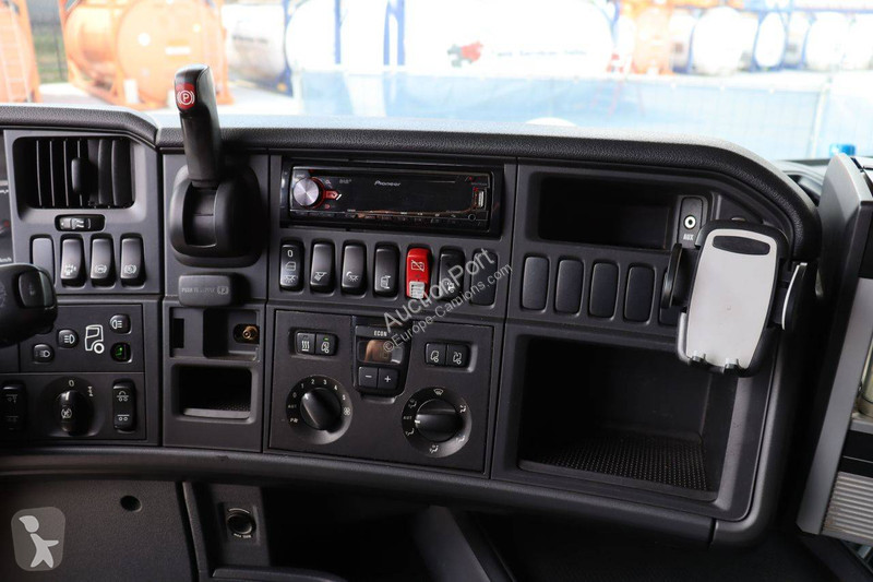Camion Scania R620A