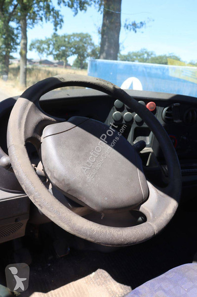 Camion Iveco 40C