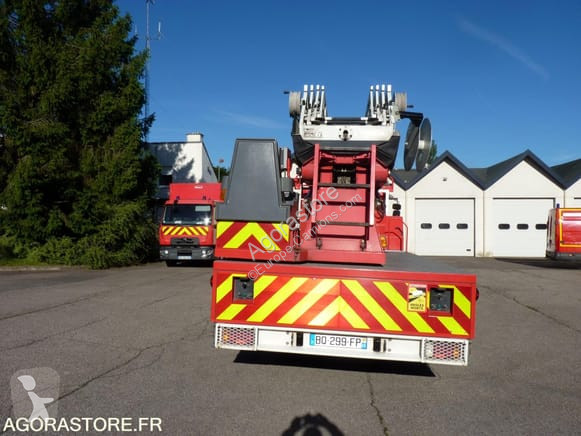 Camion