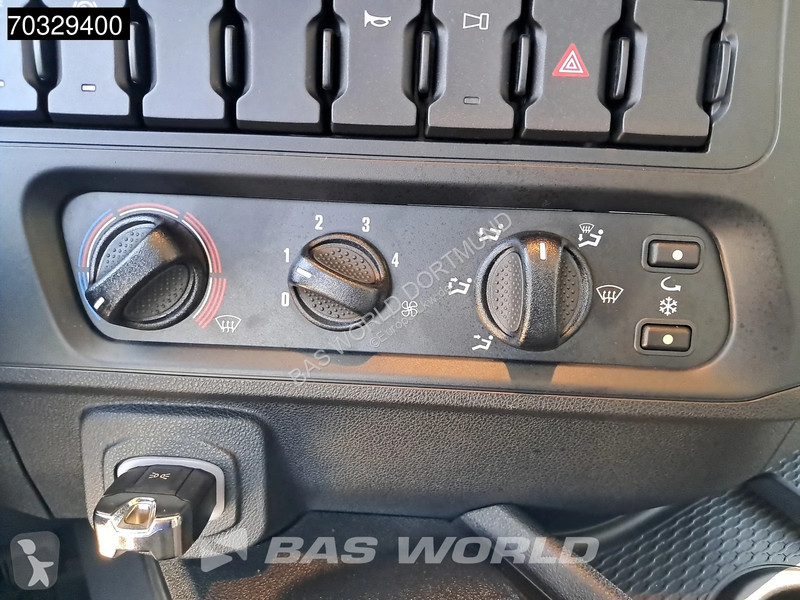 شاحنة Iveco XWAY 500 8X4 NEW! 22m3 KH...