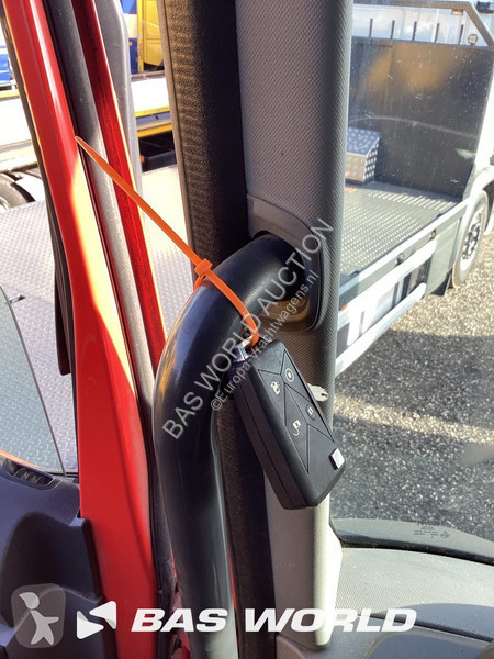 Camion Renault T T 480