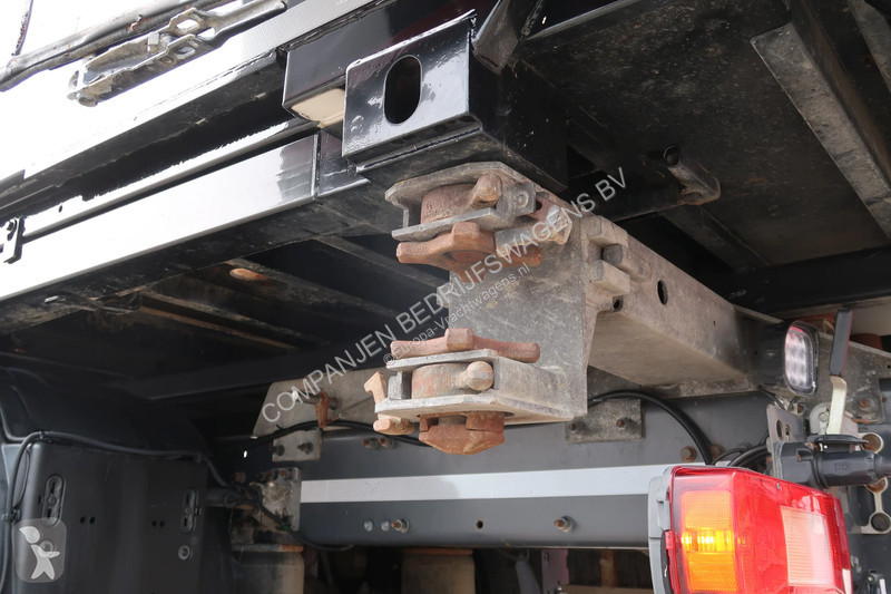 Camion Volvo Nice truck! Smart Tacho 2