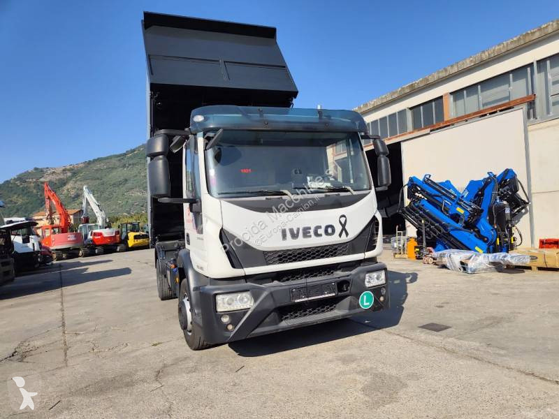 Camion Iveco