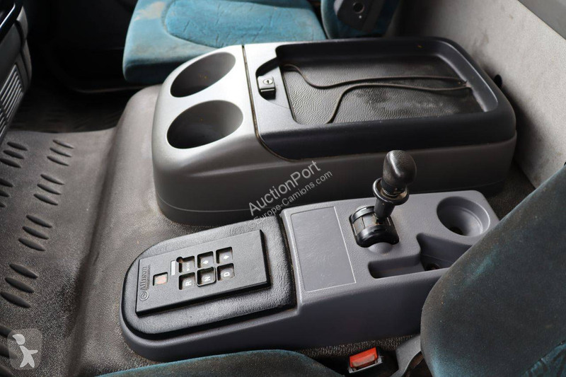 Camión DAF AE55CF